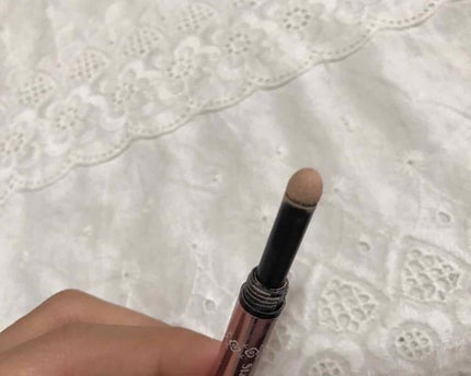 スタンプカバーコンシーラー/キャンメイク/リキッドコンシーラーを使ったクチコミ(3枚目)