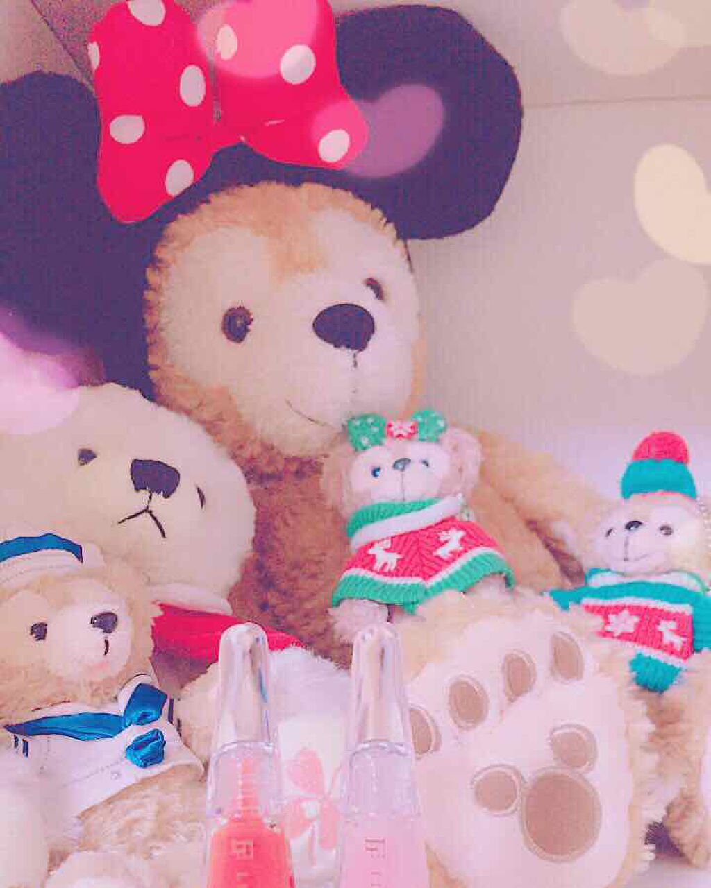 38°C / 99°F リップトリートメント (リップ美容液)/UZU BY FLOWFUSHI/リップケアを使ったクチコミ(1枚目)