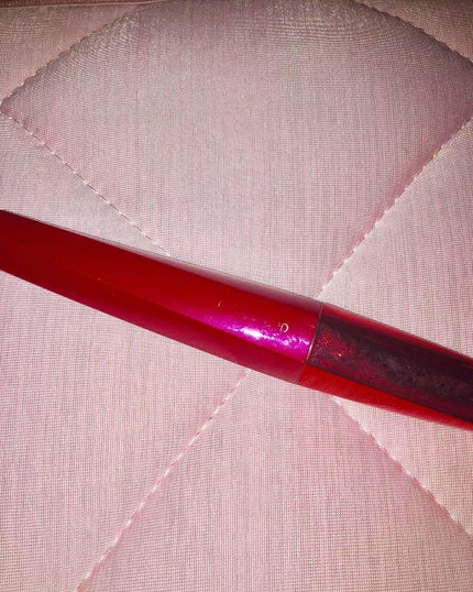 「塗るつけまつげ」ロングタイプ/デジャヴュ/マスカラを使ったクチコミ(1枚目)