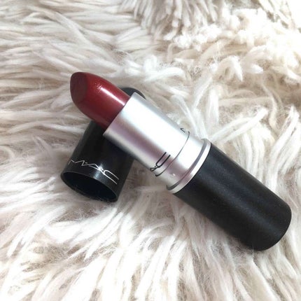 リップスティック/M・A・C/口紅を使ったクチコミ(1枚目)