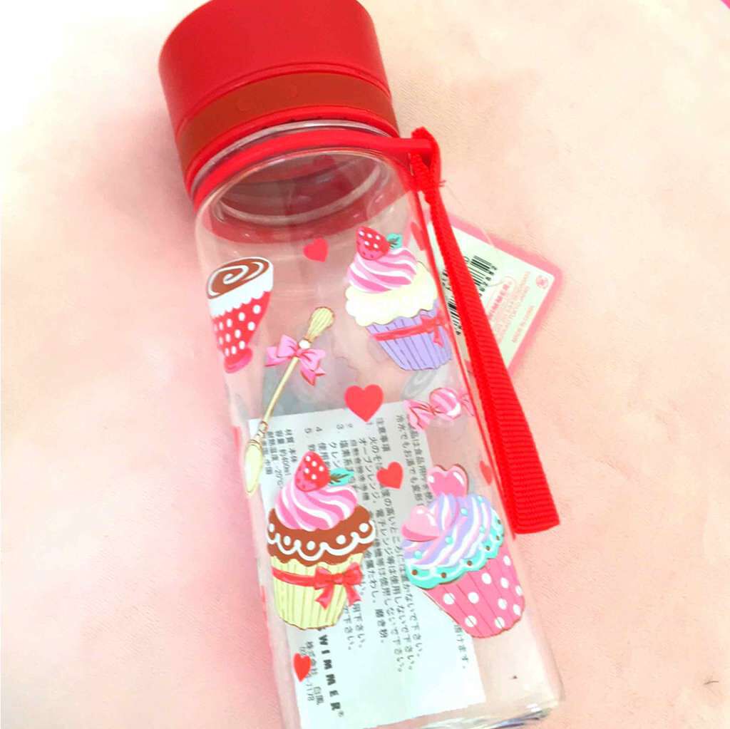 スイマー大好き‼️ on LIPS 「スイマーで購入しました‼️他にも違う柄がありました~❣️とって..」(1枚目)