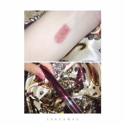 ウルトラ HD ジェル リップカラー/REVLON/口紅を使ったクチコミ(1枚目)