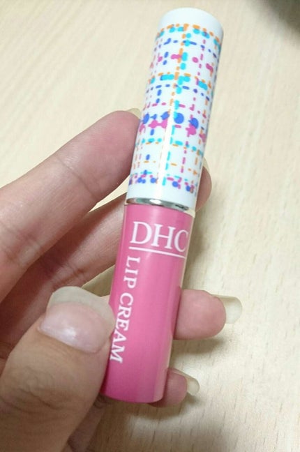 DHC 薬用リップクリーム/DHC/リップクリームを使ったクチコミ(2枚目)