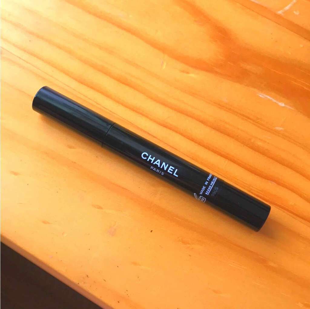 ルージュ ココ スティロ/CHANEL/口紅を使ったクチコミ（1枚目）