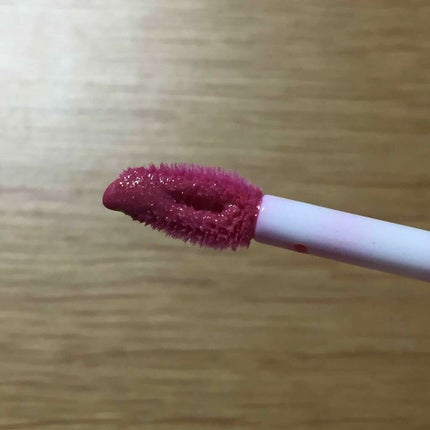 WP ディアダーリンソーダティント/ETUDE/口紅を使ったクチコミ(4枚目)