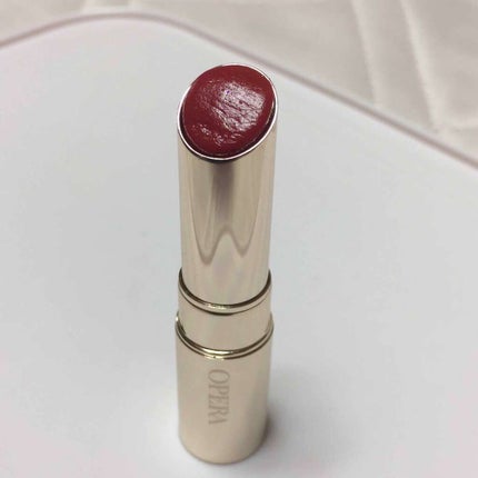 オペラ リップティント N/OPERA/リップティントを使ったクチコミ(1枚目)