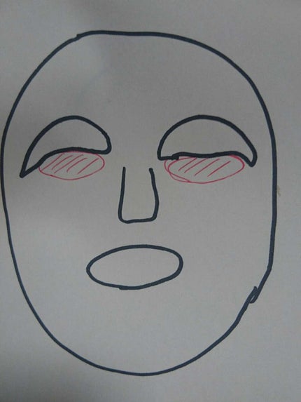 ルルルン ONE WHITE/ルルルン/シートマスク・パックを使ったクチコミ(2枚目)