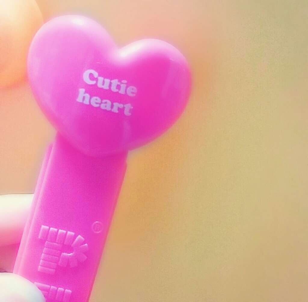 PEZ リップクリームカラー/RACE/リップクリームを使ったクチコミ(1枚目)