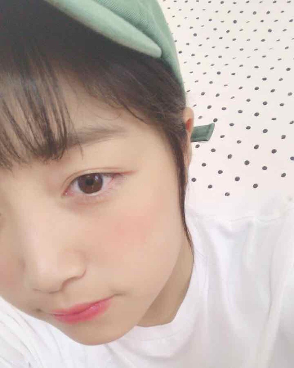 ジェミィリッチ アイズ/Visée/アイシャドウパレットを使ったクチコミ（2枚目）