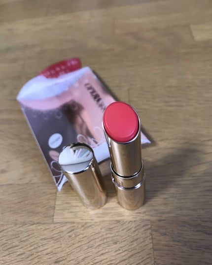 オペラ リップティント N/OPERA/リップティントを使ったクチコミ(2枚目)