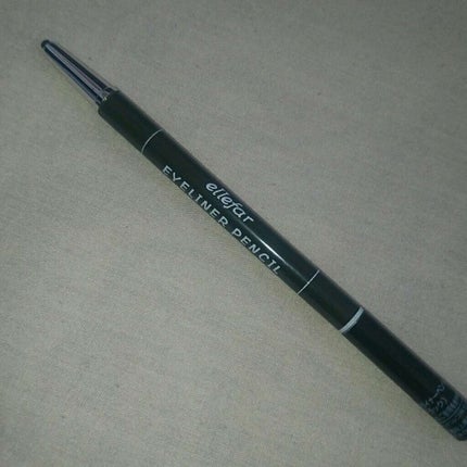 エルファー アイライナーペンシル/DAISO/ペンシルアイライナーを使ったクチコミ(1枚目)