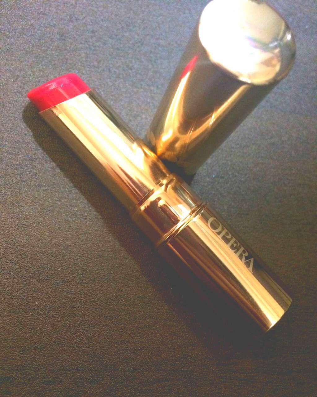 オペラ リップティント N/OPERA/リップティントを使ったクチコミ(1枚目)