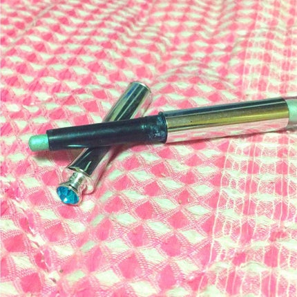 エクスプレスアイシャドーペン/DAISO/スティックアイシャドウを使ったクチコミ(1枚目)