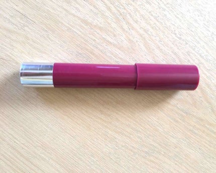 バーム ステイン/REVLON/口紅を使ったクチコミ(1枚目)