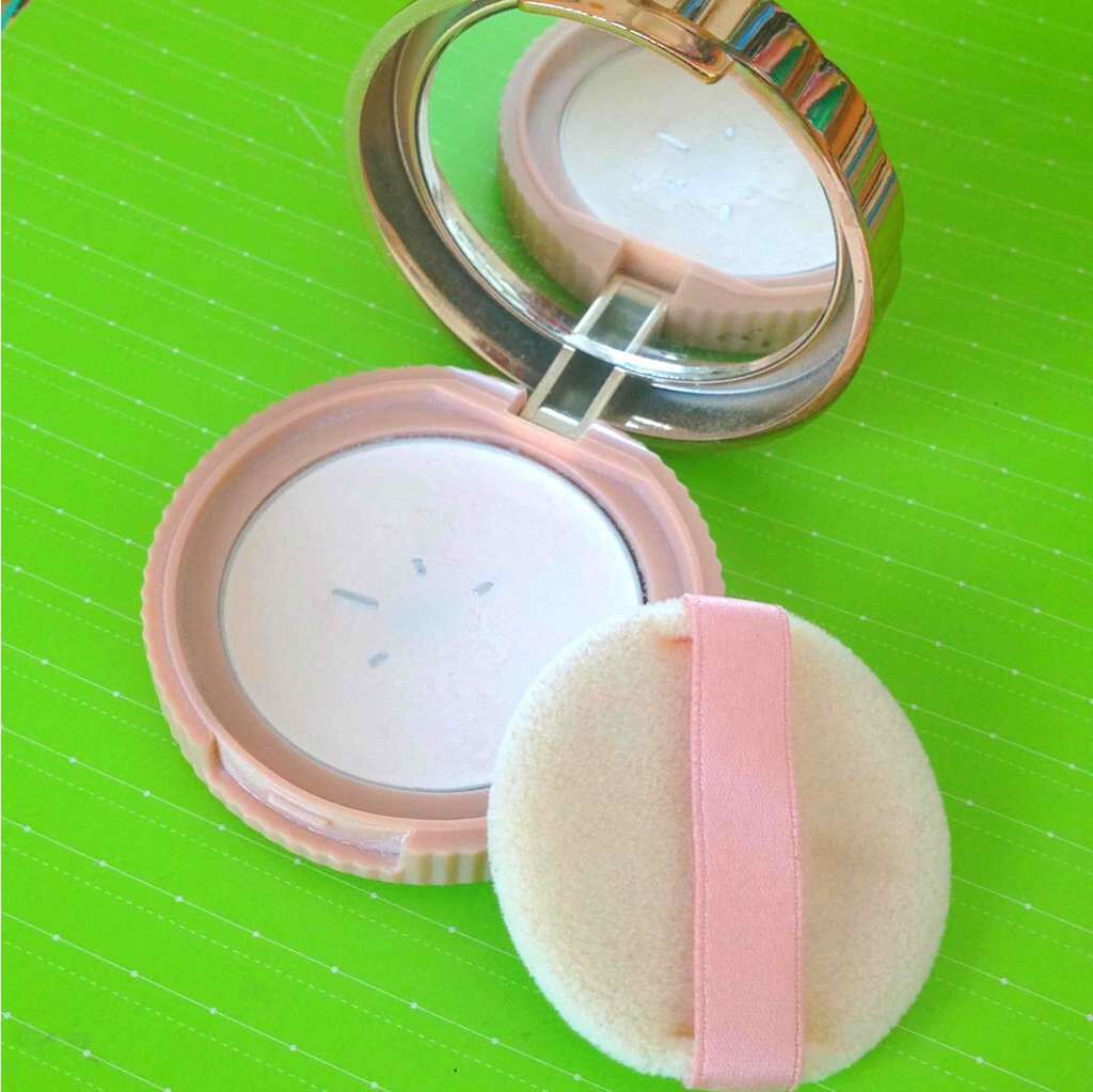 シークレットビューティーパウダー/キャンメイク/プレストパウダーを使ったクチコミ(2枚目)