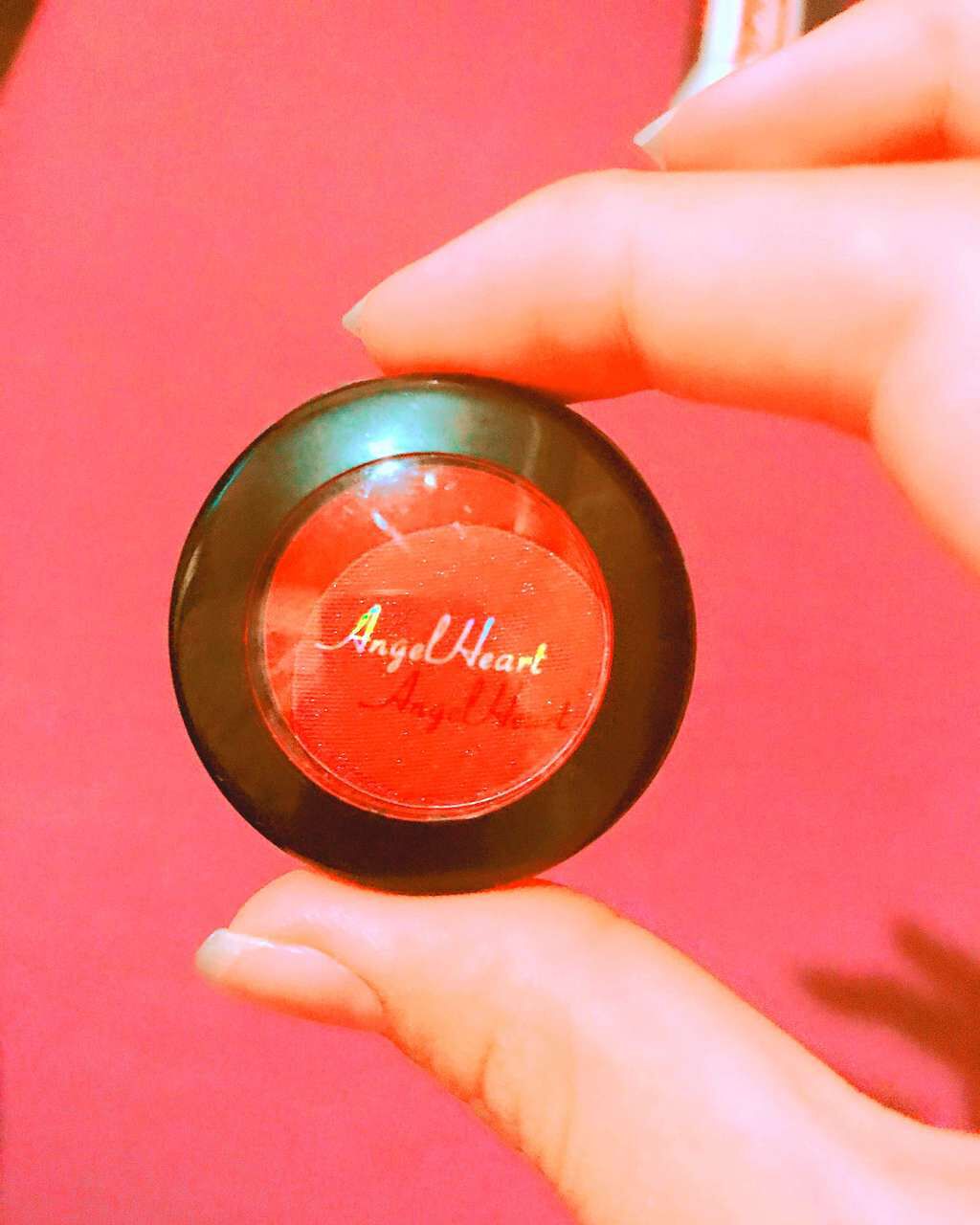エンジェル ハート アイカラーズ/エンジェルハート/単色アイシャドウを使ったクチコミ(1枚目)