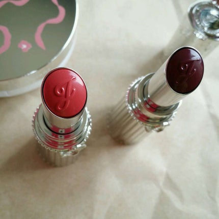 リップブロッサム/JILL STUART/口紅を使ったクチコミ(2枚目)