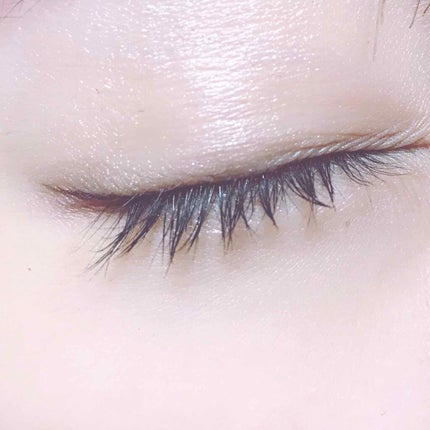 ラブ・ライナー リキッドアイライナーR3/ラブ・ライナー/リキッドアイライナーを使ったクチコミ(2枚目)