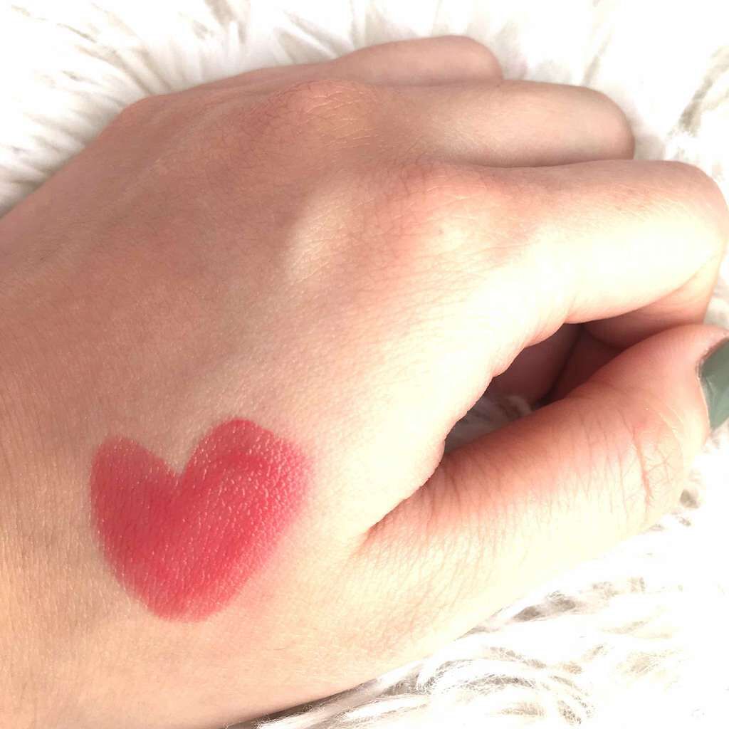 リップスティック/M・A・C/口紅を使ったクチコミ(2枚目)