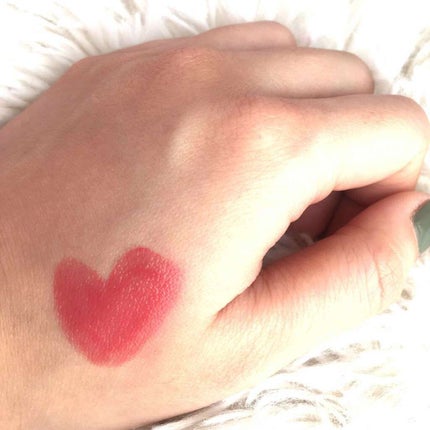 リップスティック/M・A・C/口紅を使ったクチコミ(2枚目)