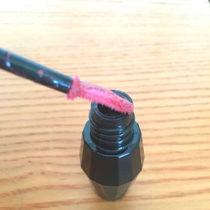 エッセンスジェルルージュ/マキアージュ/リップグロスを使ったクチコミ(2枚目)