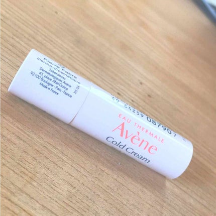 薬用リップケア モイスト <医薬部外品>/アベンヌ/リップクリームを使ったクチコミ(1枚目)