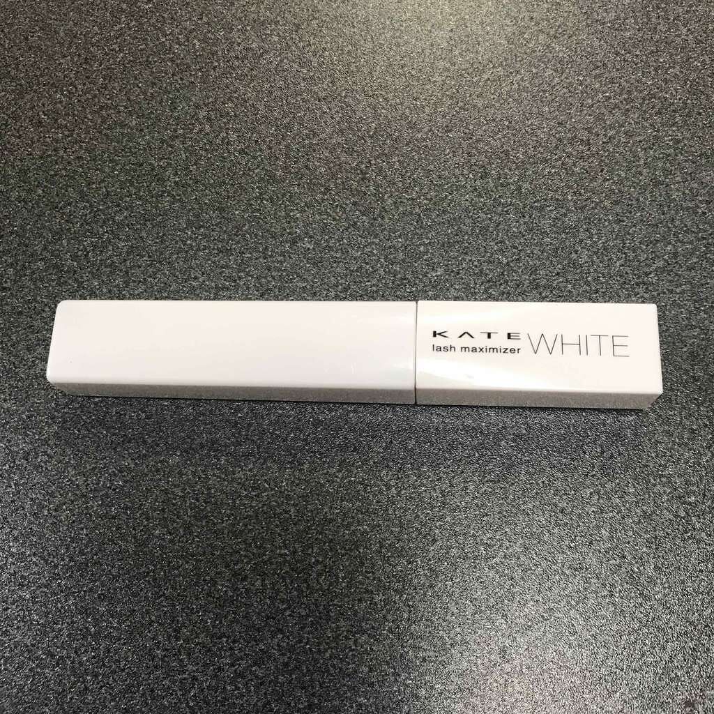 ラッシュマキシマイザーN/KATE/マスカラ下地を使ったクチコミ(1枚目)