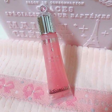 ジェリーリップグロス/JILL STUART/リップグロスを使ったクチコミ(1枚目)