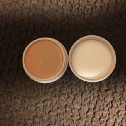 スポッツカバー ファウンデイション/SHISEIDO/クリームコンシーラーを使ったクチコミ(2枚目)