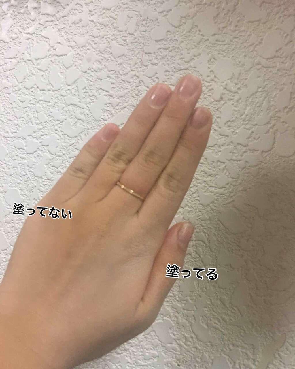 LocoBeauteNudyBaseHoneyCCCream/Dr.pharm(韓国)/CCクリームを使ったクチコミ（2枚目）