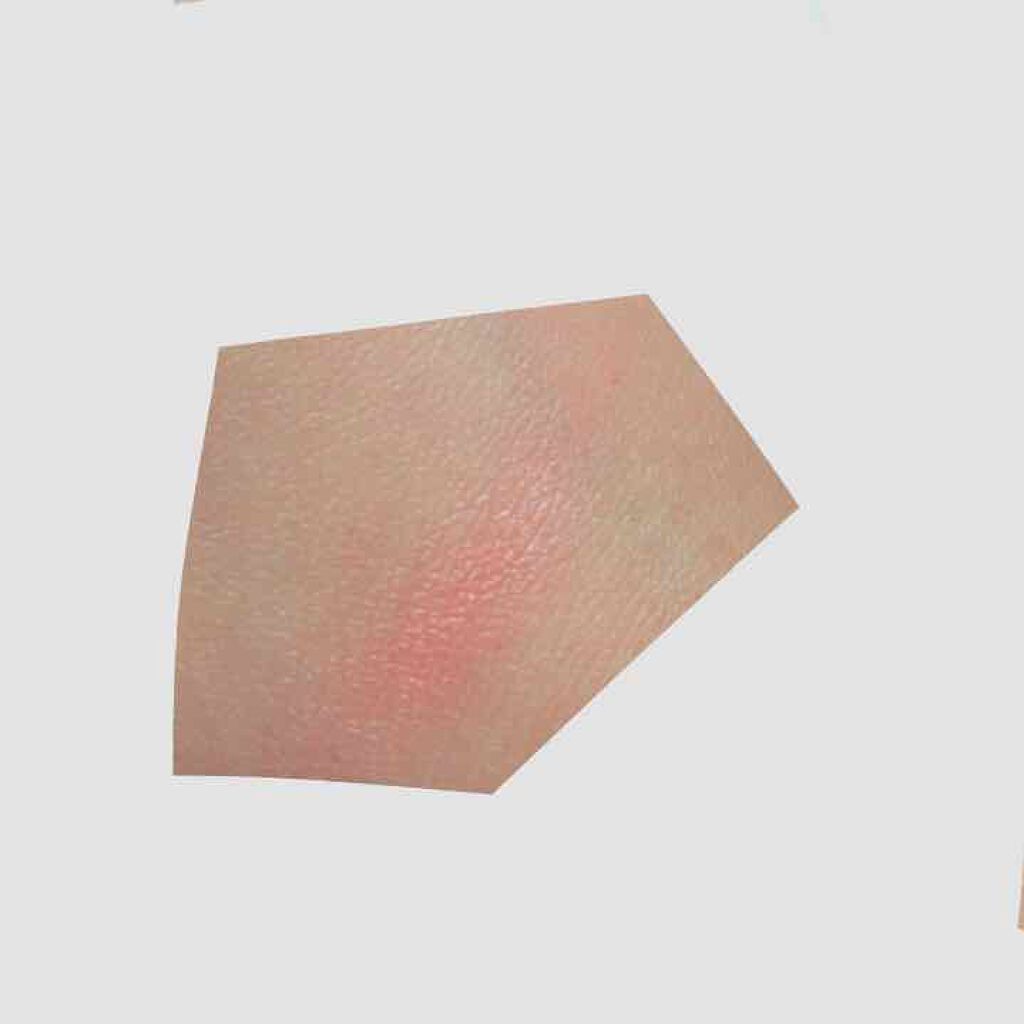 ドリーミングスワン アイ＆チーク/ETUDE/パウダーチークを使ったクチコミ（3枚目）