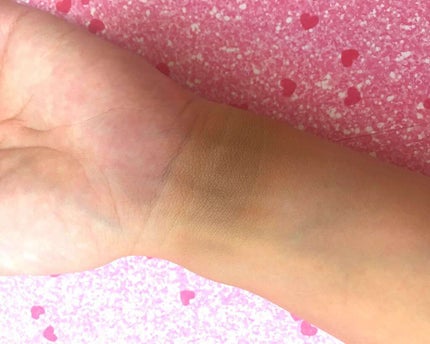 フェイスパウダー/crayontouch-me/ルースパウダーを使ったクチコミ(3枚目)