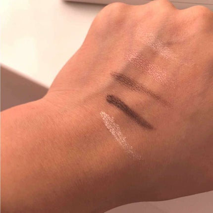 ショコラスウィート アイズ/リンメル ロンドン/アイシャドウパレットを使ったクチコミ(2枚目)