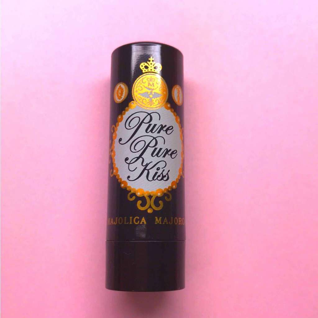 ピュア・ピュア・キッス 13 負け知らず/MAJOLICA MAJORCA/口紅を使ったクチコミ（1枚目）