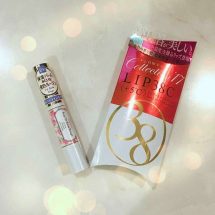 ステイオンバームルージュ/キャンメイク/口紅を使ったクチコミ(1枚目)