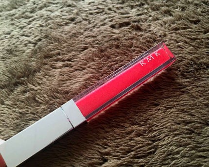 RMK カラーリップグロス/RMK/リップグロスを使ったクチコミ(1枚目)