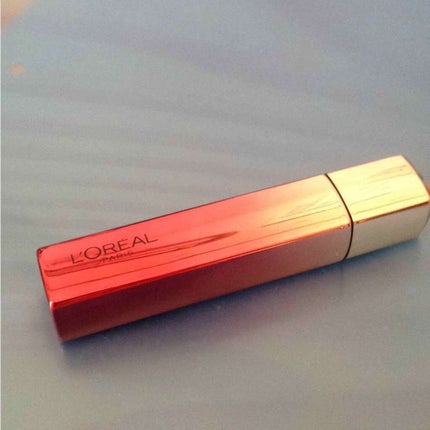 ユイルカレス/ロレアル パリ/リップグロスを使ったクチコミ(1枚目)