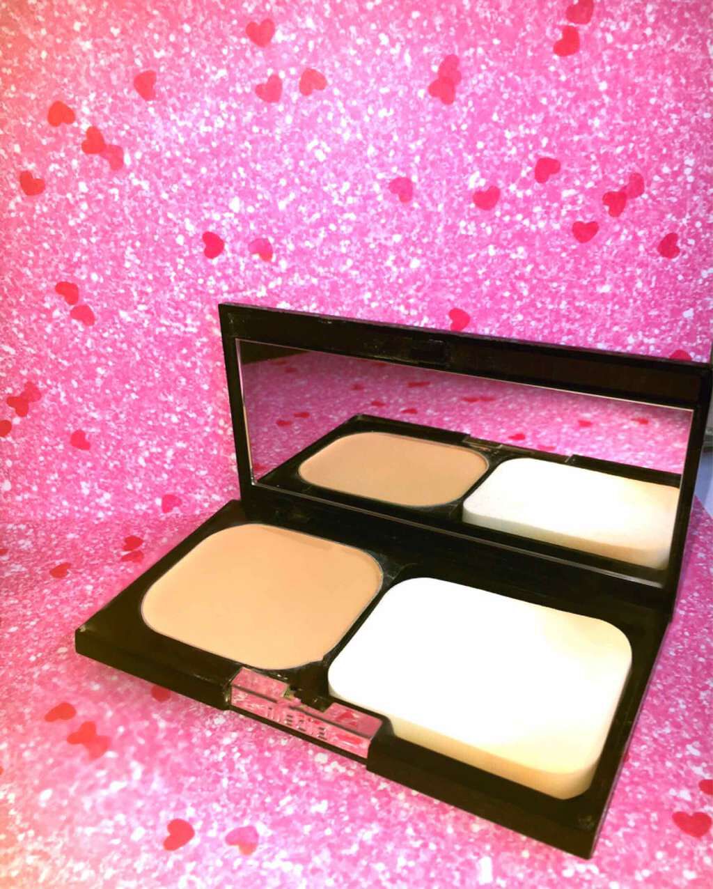 ホワイトニングパクトAII/media/パウダーファンデーションを使ったクチコミ(2枚目)