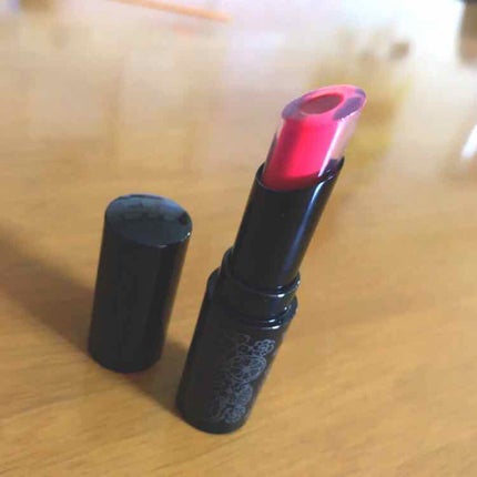 クリスタルデュオ リップスティック/Visée/口紅を使ったクチコミ(1枚目)