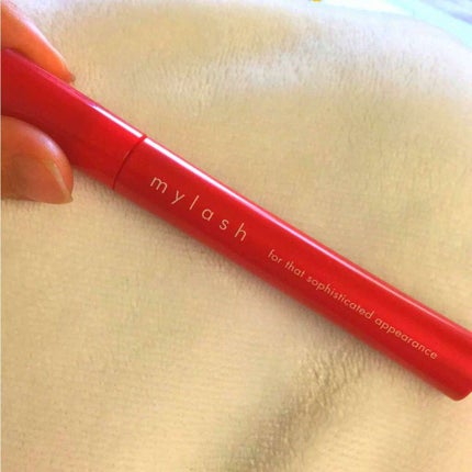 オペラ マイラッシュ アドバンスト/OPERA/マスカラを使ったクチコミ(1枚目)