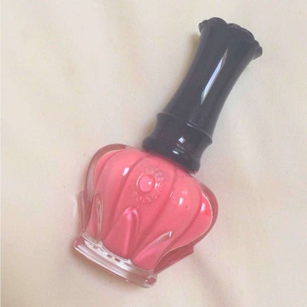 ネイルカラー A/ANNA SUI/マニキュアを使ったクチコミ(1枚目)