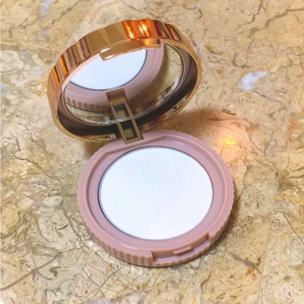 シークレットビューティーパウダー/キャンメイク/プレストパウダーを使ったクチコミ(3枚目)