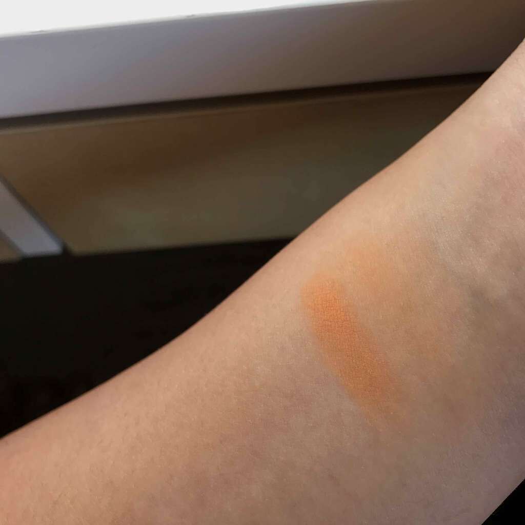 3CE ONE COLOR SHADOW/3CE/単色アイシャドウを使ったクチコミ(2枚目)