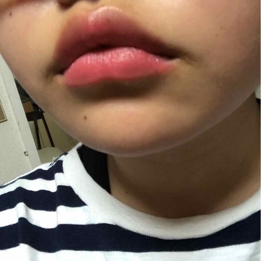 クリスタルデュオ リップスティック/Visée/口紅を使ったクチコミ（3枚目）