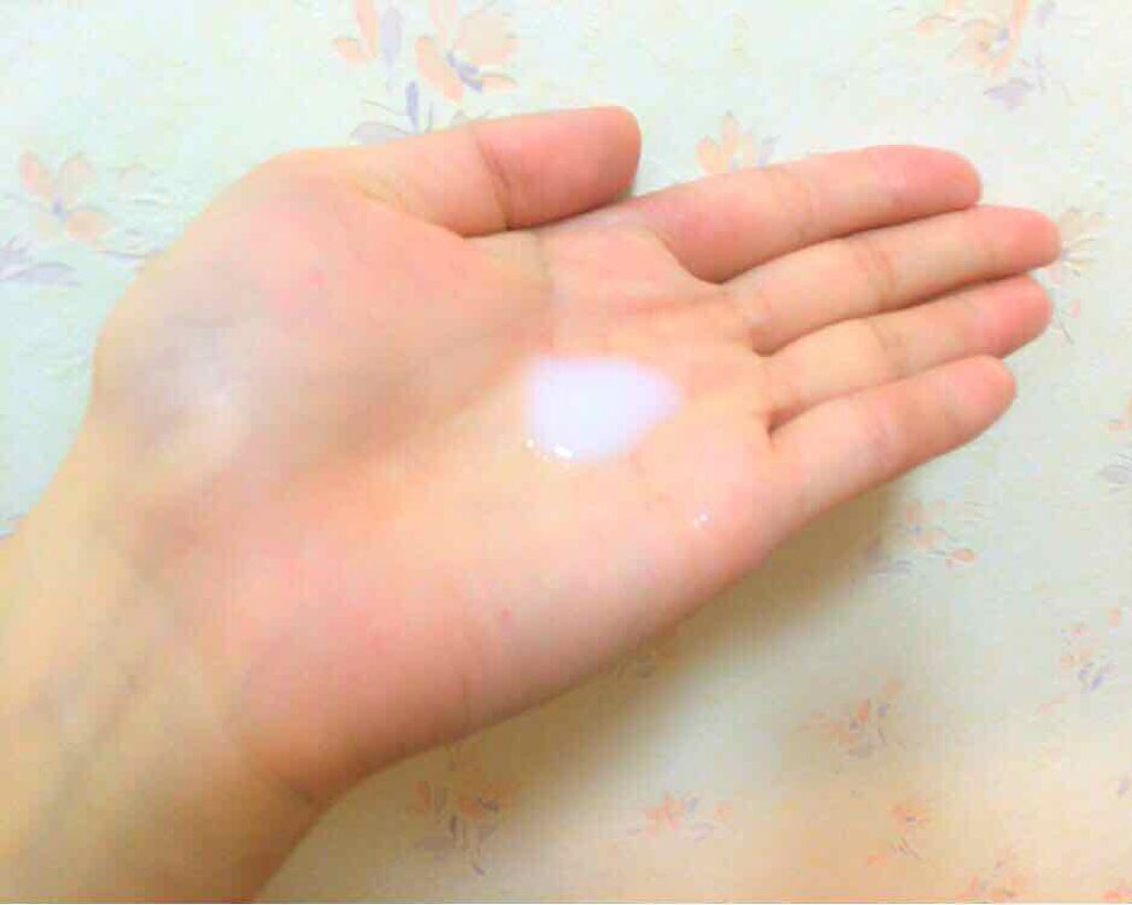 Rela Cle FRHクレンジングホワイトゲル/NOR./クレンジングジェルを使ったクチコミ（2枚目）