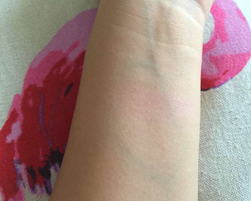 【旧品】パウダーチークス/キャンメイク/パウダーチークを使ったクチコミ(2枚目)