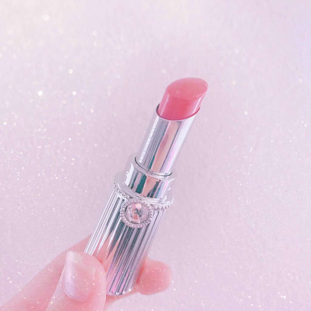 リップブロッサム/JILL STUART/口紅を使ったクチコミ(1枚目)