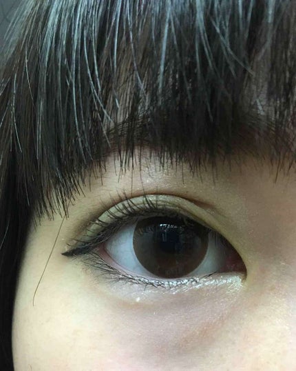 オール アバウト シャドウ クワッド/CLINIQUE/アイシャドウパレットを使ったクチコミ(3枚目)