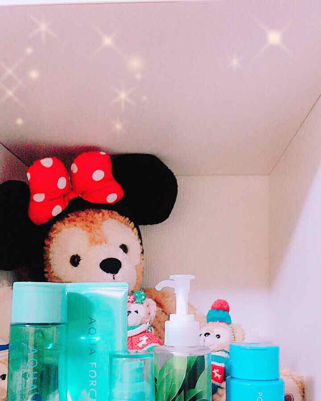 クレンジングリキッド/オルビス/クレンジングウォーターを使ったクチコミ(1枚目)