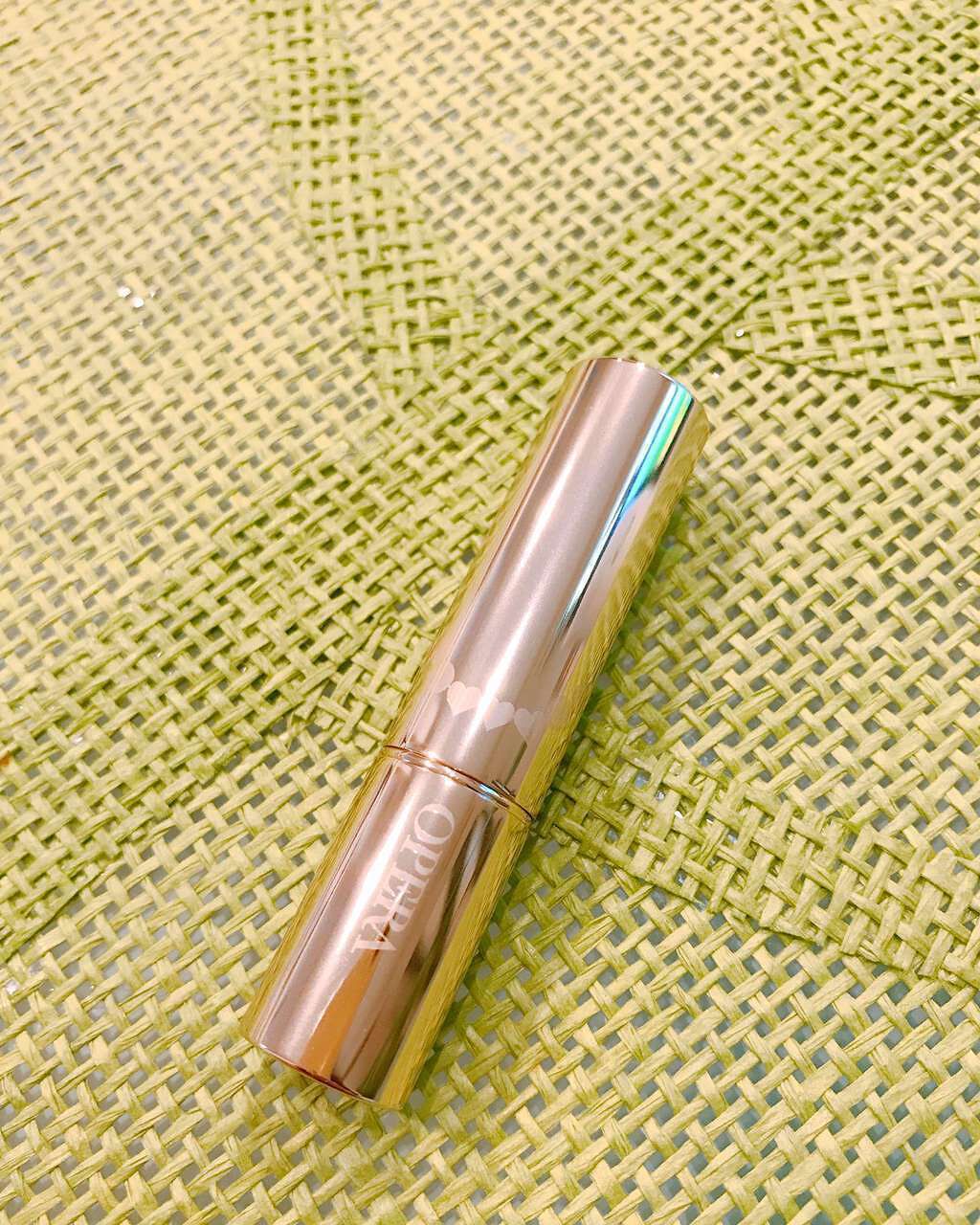 オペラ リップティント N/OPERA/リップティントを使ったクチコミ（1枚目）